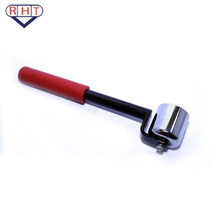 PVC <strong>Floor</strong> Tool Steel Pressure <strong>Roller</strong> #960 - Product Image 4