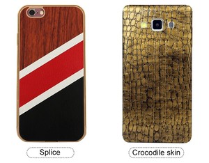 Trường hợp điện thoại máy làm cho các tùy chỉnh bền cực kỳ màu sắc tươi sáng điện thoại di động trường hợp - Product Image 6