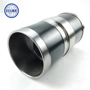 Kinglong-piezas de repuesto de delineador, pistón, pin, Anillo, Anillo redondo, piezas de motor ISBE - Product Image 6