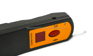 Trung Quốc Pháo Hoa Bắn Hệ Thống 24 Tín Hiệu Tuần Tự Và Salvo Cháy Điều Khiển Từ Xa Bắn Hệ Thống Cho Hiển Thị Pháo Hoa - Product Image 6