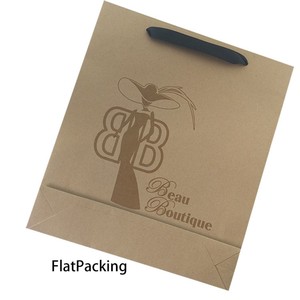 Papel de embalaje de papel extractor <span class=keywords><strong>trapillo</strong></span> packaging bolsa - Product Image 4