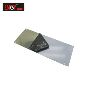 China Manufacturer pad printing photosensitive thin steel plate