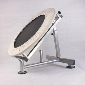 Tube en acier en gros, matériel PP PVC, équipement de gym, ballon de médecine, rebondisseur, <span class=keywords><strong>trampoline</strong></span> - Product Image 3