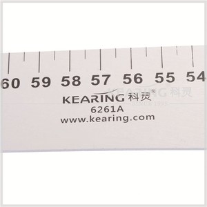 Kearing 61cm Metal Vary Form Curves Luxury Pattern Making Curve <strong>Ruler</strong> # 6261A - Product Image 4