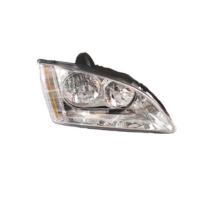 AUTO DEL FARO DELLA LUCE DELLA TESTA PER FORD FOCUS <span class=keywords><strong>2004</strong></span>-2008 - Product Image 5