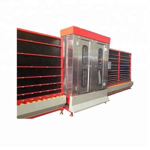 コアコンポーネントモーター垂直および水平ガラス洗浄乾燥機ガラス加工機に不可欠 - Product Image 1