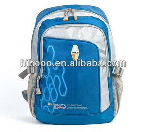 2013 nuevo diseño caliente venta bolsa de la escuela - Product Image 1