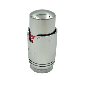 Vanne de chauffage central tête montage thermostatique radiateur <span class=keywords><strong>vannes</strong></span> - Product Image 5