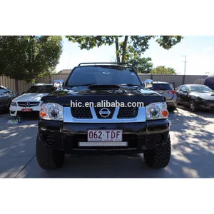 Bug Shield Hood Guardia Cofano Guardia Hood protector per Frontier/D22 Navara/ Roniz / PALADIN/Skystar