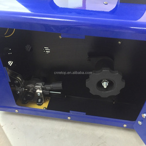 Machine à <span class=keywords><strong>souder</strong></span> MIG <span class=keywords><strong>semi</strong></span>-<span class=keywords><strong>automatique</strong></span> au prix d'usine pour la vente en gros - Product Image 6