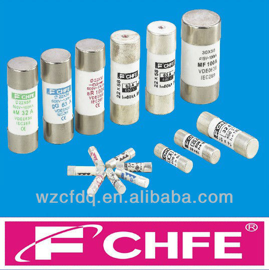 Плавкие предохранители CHFE mini FUSE LINK 30 amp