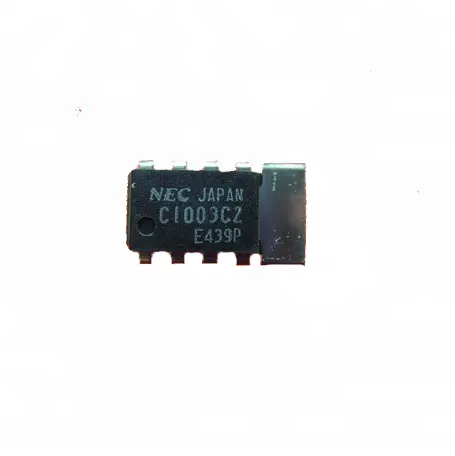 8 Pin Chip IC 1003c2 UPC1003C2 C1003 DIP-8