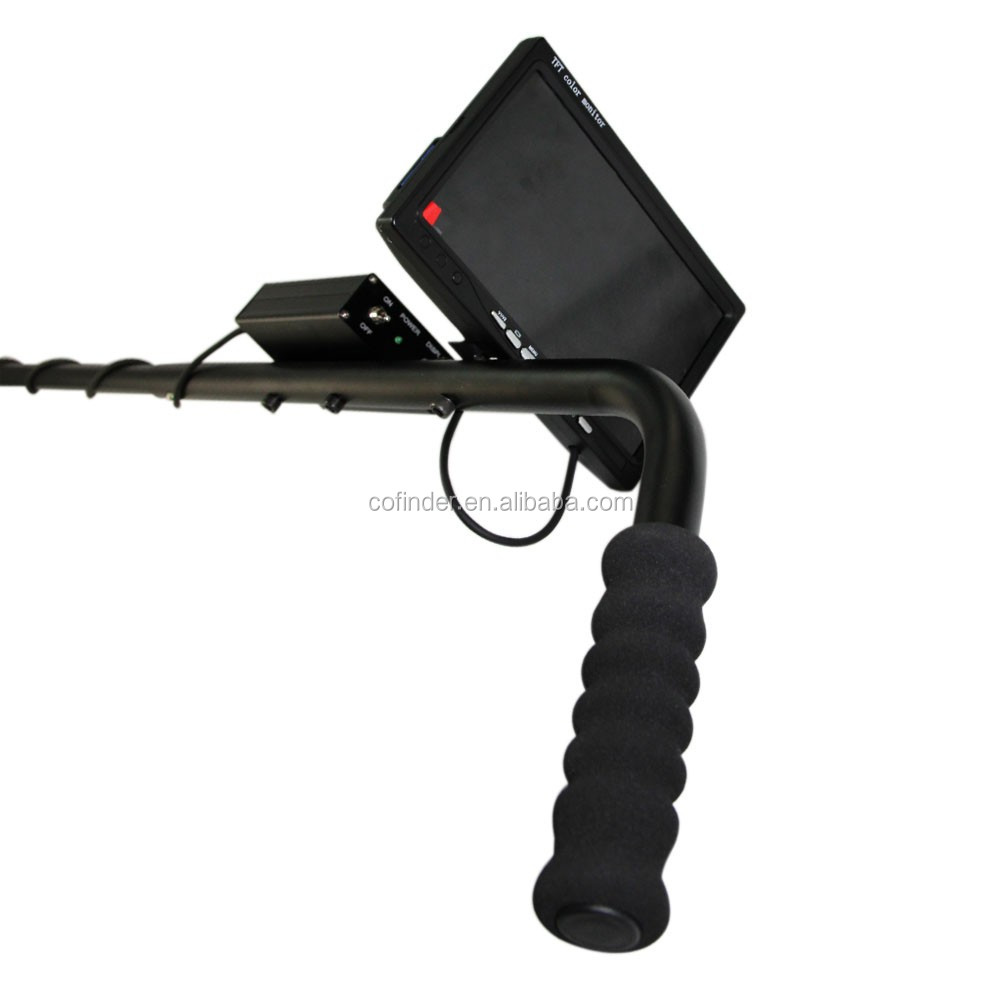 OEM! Камера для обследования автомобиля Cofinder Mobile, камера для обследования под зеркалом поиска автомобиля Explorer