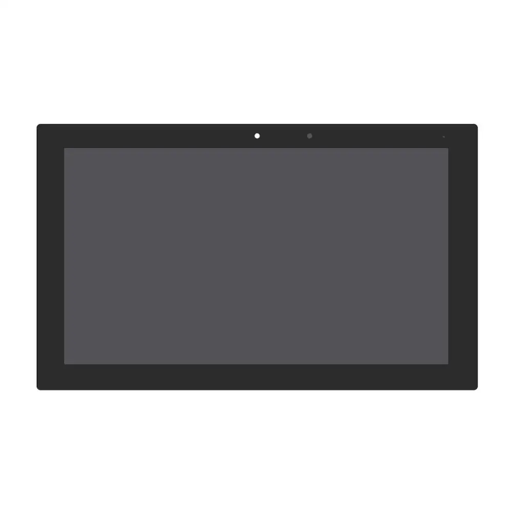 Ersatz-LCD-Bildschirme mit Touchscreen FÜR <span class=keywords><strong>SONY</strong></span> Tablet Z2 SGP511 SGP512 SGP521