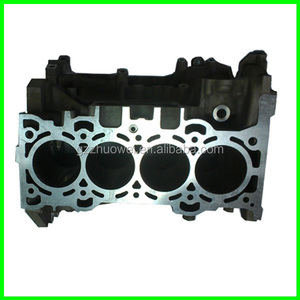 Phụ Tùng Ô Tô Khối Xi Lanh Động Cơ Cho M3 M5 LF95-10-300C - Product Image 2