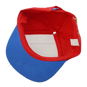 Kids personalized print snapback caps New style children Cap 5 caps and hats <span class=keywords><strong>pann</strong></span> - Product Image 3