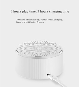 <span class=keywords><strong>Xiaomi</strong></span> <span class=keywords><strong>Bluetooth</strong></span> Altavoz Inalámbrico Mini Altavoz de Alta Fidelidad de Audio Versión de la Edición Juvenil <span class=keywords><strong>Manos</strong></span> <span class=keywords><strong>Libres</strong></span> Para - Product Image 5