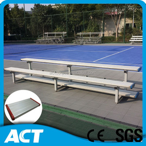 Al por mayor Comercial Bancos para al aire libre campo de fútbol - Product Image 2