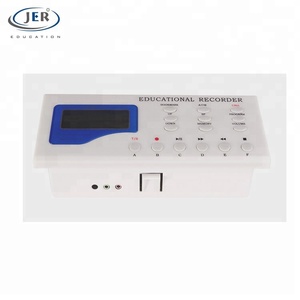 HL-2160 Analogico laboratorio linguistico - Product Image 1