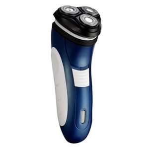 Tres cabezas giratorias flotantes individualmente precio hombres <span class=keywords><strong>Afeitadora</strong></span> eléctrica <span class=keywords><strong>mejor</strong></span> <span class=keywords><strong>afeitadora</strong></span> recargable hombres - Product Image 5