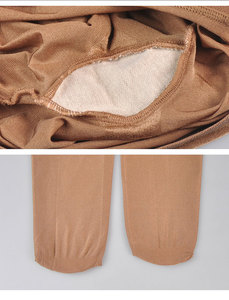 Collants sexy, collants sculptants, collants en satin <span class=keywords><strong>brillant</strong></span>, collants de Noël, collants sculptants - Product Image 6