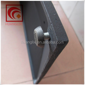 Negro base de <span class=keywords><strong>hierro</strong></span> fundido de Mesa para <span class=keywords><strong>el</strong></span> <span class=keywords><strong>restaurante</strong></span> - Product Image 5