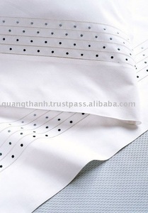 Bordado ropa de cama conjunto - Product Image 1
