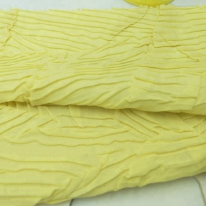 Las mujeres falda <span class=keywords><strong>chiffon</strong></span> tela de gasa <span class=keywords><strong>100</strong></span> poliéster para vestido - Product Image 5