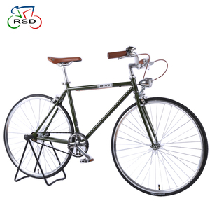Barato al por mayor <span class=keywords><strong>carretera</strong></span> fábrica <span class=keywords><strong>bici</strong></span> fija del engranaje/Bicicletas de una velocidad venta/mejor bicicletas de piñón fijo - Product Image 5
