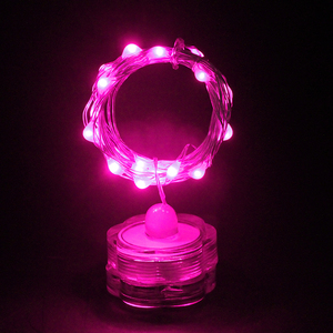 Новинки для вечеринок, Светодиодная свеча с батарейным питанием - Product Image 3