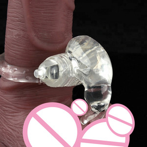 <span class=keywords><strong>Anneau</strong></span> <span class=keywords><strong>vibrant</strong></span> pour pénis pour hommes, retardateur d'éjaculation, <span class=keywords><strong>anneau</strong></span> pour pénis - Product Image 6