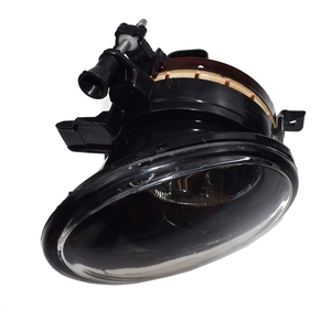 Paraurti anteriore destro lampada fendinebbia alogena W/lampadina per Jetta <span class=keywords><strong>Golf</strong></span> MK6 <span class=keywords><strong>Tiguan</strong></span> nuovo - Product Image 4