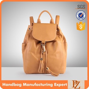 4313 Mochila juvenil Fabrica de carteras, personaliza <span class=keywords><strong>tu</strong></span> logo , cuero sintetico PU precio economico. - Product Image 1