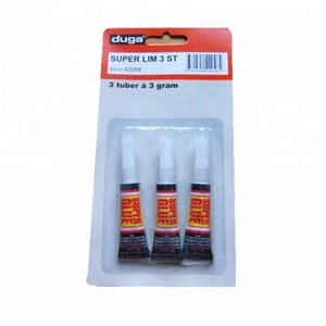 Adhesive <strong>Glue</strong> for <strong>Polypropylene</strong> Plastic - Product Image 2