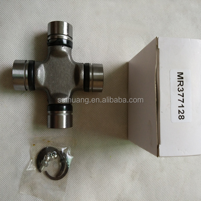 For L200 GUM99 Universal Joint Cross MR377128 - OEM Service