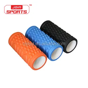 Nhà Máy Trực Tiếp Nóng Tập Thể Dục Hollow EVA Yoga Con Lăn Bọt