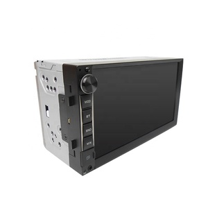 Hot sale <strong>cheaper</strong> universal two din 7 inch touch screen <strong>car</strong> <strong>radio</strong> MP5 player - Product Image 4