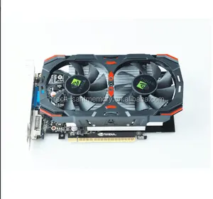 GTX 750 TI 750 2gb 4GB vga卡支持OEM/ODM GTX750ti视频