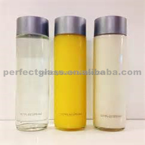 ขวดน้ำดื่มแก้ว <span class=keywords><strong>Voss</strong></span> ใสแบบกำหนดเองพร้อมฝาเกลียวสำหรับ<span class=keywords><strong>น้ำแร่</strong></span> - Product Image 4