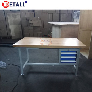 Temiz Oda Diş Hekimliği Elektrik Mühendisliği Teknisyeni Atölyesi Aletleri Çalışma Tezgahı Çekmeceli Dolap - Product Image 5