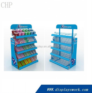 Espositore per gomme da masticare espositore per caramelle espositore per tablet per preservativo - Product Image 5