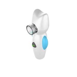 Мультяшный небулайзер в форме ребенка музыка USB зарядка ультразвуковой Feellife уход за здоровьем для дома медицинский сетчатый небулайзер машина OTC продукт