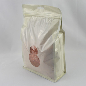 Neues Himalaya-Rosensalz Rohes Kochsalz Lebensmittelqualität in Flasche oder Beutel - Product Image 4