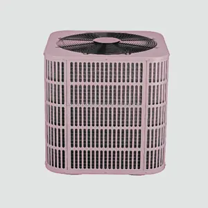Unidade de condensação ar condicionado