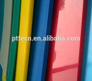 Mundo más vendidos rojo hoja uhmwpe nuevos inventos in china - Product Image 4