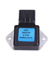 Capteur de position du vilebrequin 5017491AB 4707286AD 4707286AI 4707286AF RY330 pour Chrysler Jeep Plymouth Dodge