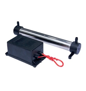 Nhà Máy Trực Tiếp Ozone Máy Phát Điện Phụ Tùng Giấy Chứng Nhận CE & Rohs - Product Image 3