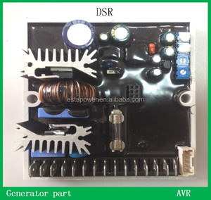 <span class=keywords><strong>DSR</strong></span> के लिए स्वत: वोल्टेज नियामक avr <span class=keywords><strong>DSR</strong></span> जनरेटर चीन में बनाया - Product Image 2