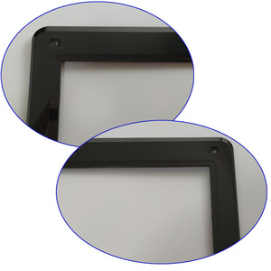 Ban đầu Máy Tính Xách Tay Mới <span class=keywords><strong>LCD</strong></span> <span class=keywords><strong>Front</strong></span> <span class=keywords><strong>Bezel</strong></span> B Đối Với <span class=keywords><strong>Asus</strong></span> A52J A52JR K52JE X52F X52JV x52j - Product Image 4