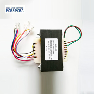 Transformador de Alto Voltaje para Mata Mosquitos 500 Va <span class=keywords><strong>E133</strong></span> Transformador de Alta Frecuencia - Product Image 2